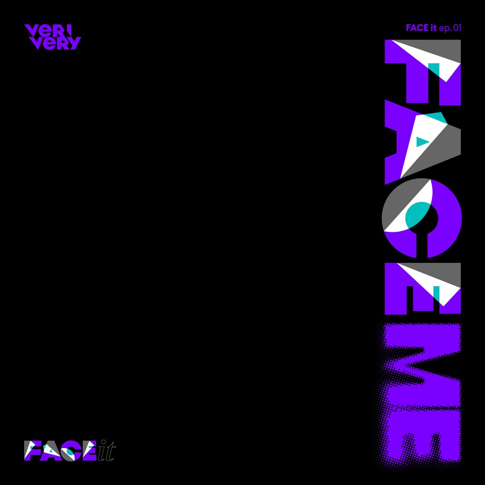 VERIVERY - FACEME - FRAME BUILDERS