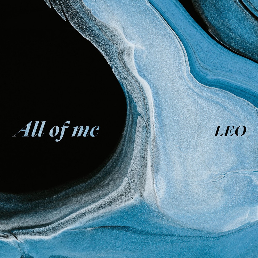 LEO - All of me - FRAME BUILDERS